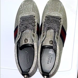 Gucci sneakers
